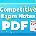Download-All-Competitive-Exam-Notes-PDFs-Free