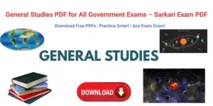 General-Studies-PDF