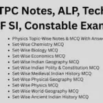 RRB-NTPC-Notes-ALP-Technician-JE-RPF-SI-Constable-Exam-2024