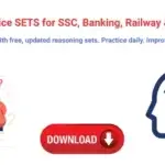 Reasoning-Practice-SET-PDF