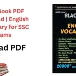 Black-Book-PDF-Download-English-Vocabulary-for-SSC-Exams