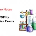Chemistry-Notes-–-Free-PDF-for-Competitive-Exams