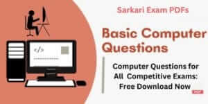Computer-Questions-for-All-Competitive-Exams