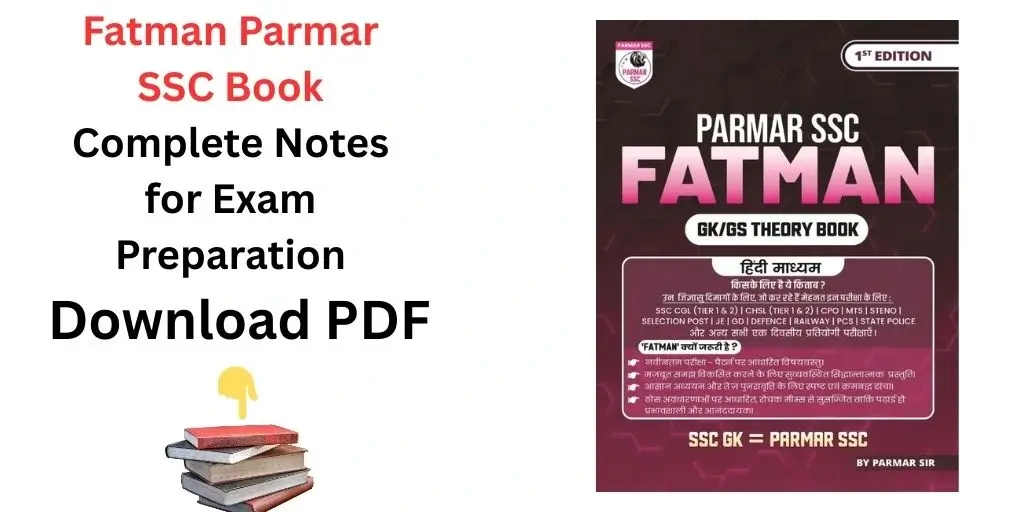Fatman-Parmar-SSC-Book-Complete-Notes-for-Exam-Preparation