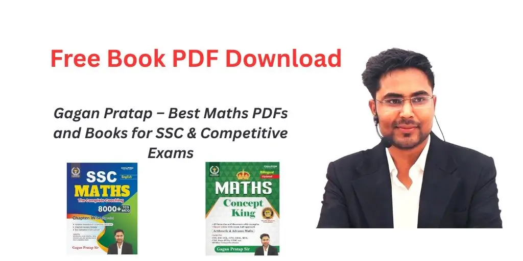 Gagan-Pratap-–-Best-Maths-PDFs-and-Books-for-SSC-Competitive-Exams