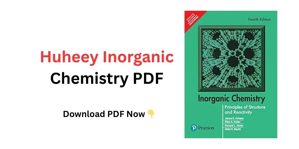 Huheey-Inorganic-Chemistry-PDF