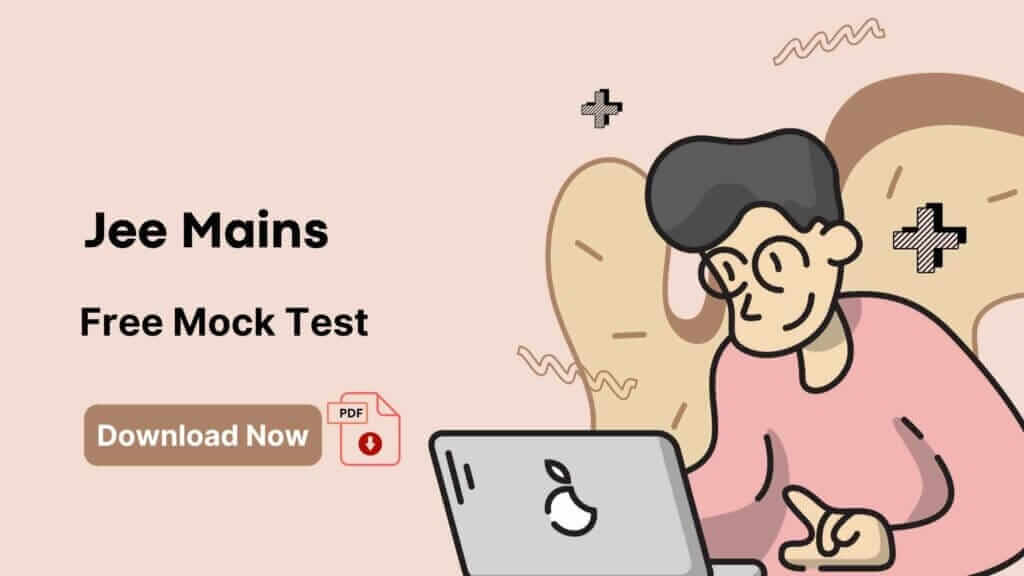 JEE-Mock-Test-2025-Free-Practice-Papers-with-Solutions