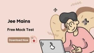 JEE-Mock-Test-2025-Free-Practice-Papers-with-Solutions