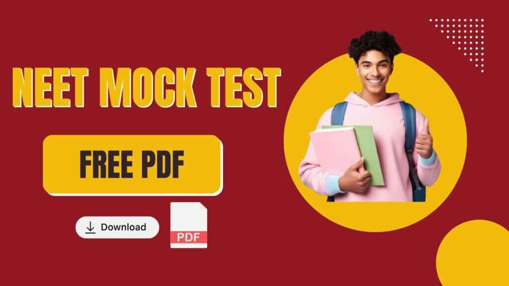 Neet-Mock-Test