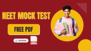 Neet-Mock-Test