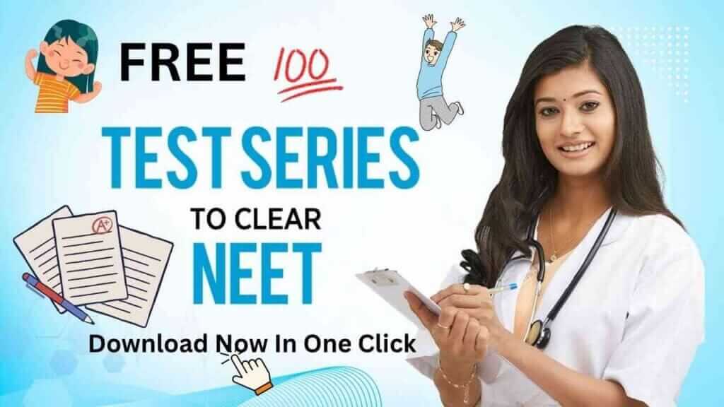 Neet-Test-Series