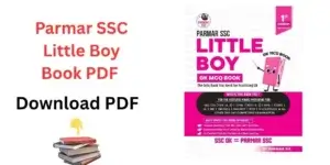 Parmar-SSC-Little-Boy-Book-PDF-–-Download-Free-Resources