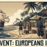 Advent-of-Europeans-in-India