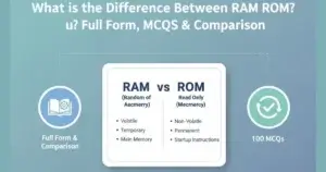 Difference-Between-RAM-and-ROM-100-MCQs-Practice.