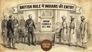 Indian Councils Act 1861