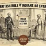 Indian Councils Act 1861