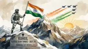 Kargil-Vijay-Diwas