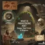 Prehistoric-Age-Meaning-Time-Period-and-Stages-in-India