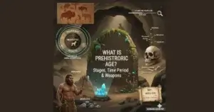 Prehistoric-Age-Meaning-Time-Period-and-Stages-in-India