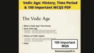 Vedic-Age-History-Time-Period-aur-100-Important-MCQs-PDF