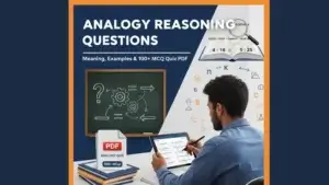 Analogy-Reasoning-Questions
