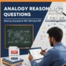 Analogy-Reasoning-Questions