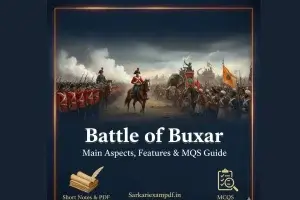 Battle-of-Buxar