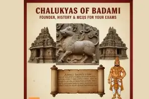 Chalukyas-of-Badami