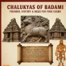 Chalukyas-of-Badami
