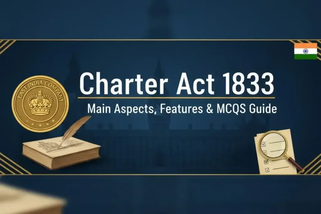 Charter-Act-1833