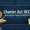 Charter-Act-1833