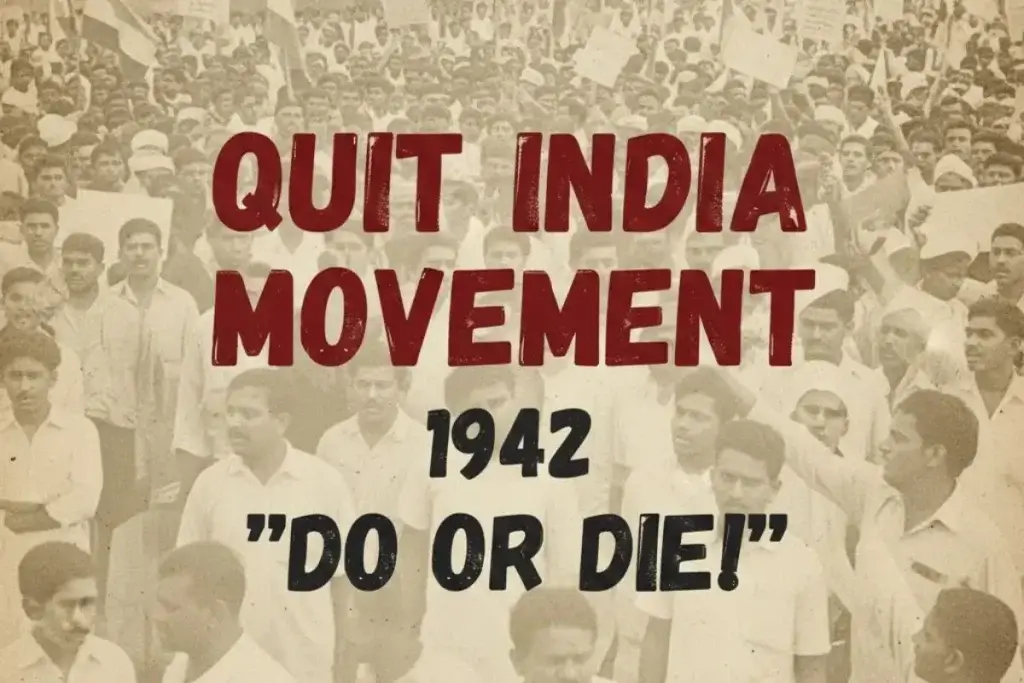 Quit-India-Movement