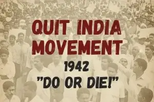 Quit-India-Movement
