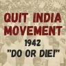 Quit-India-Movement