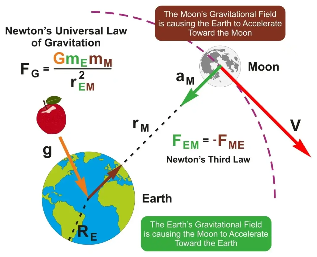 gravitational-force