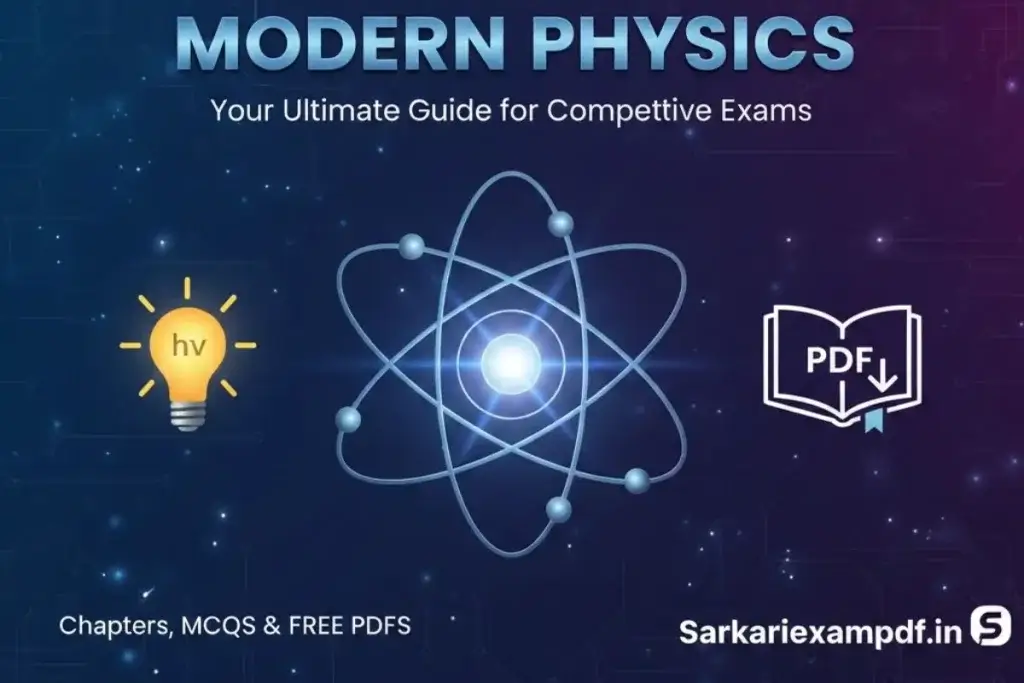 Modern-Physics