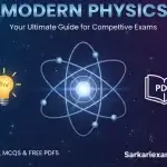 Modern-Physics