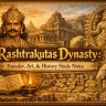 Rashtrakutas-Dynasty