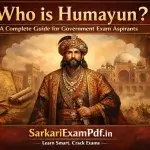 Humayun-Indian-History