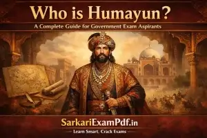 Humayun-Indian-History