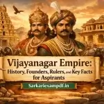 Vijayanagar-Empire-History