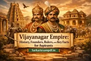 Vijayanagar-Empire-History
