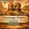 Vijayanagar-Empire-History