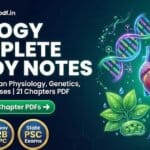 Biology-Notes