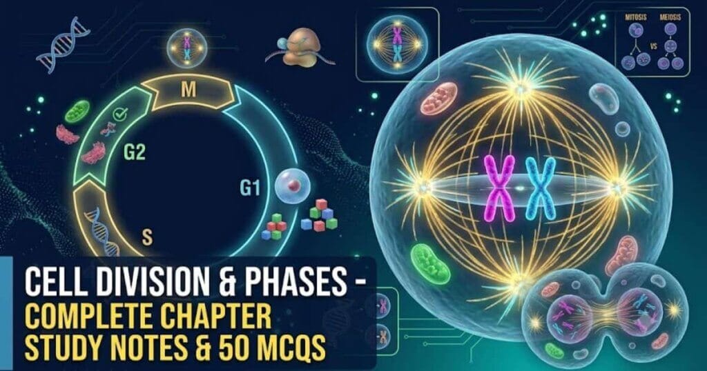 Cell-Division