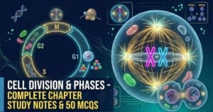 Cell-Division