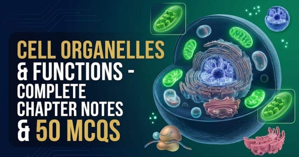 Cell-Organelles