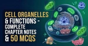 Cell-Organelles