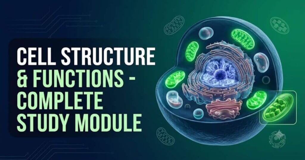 Cell-Structure