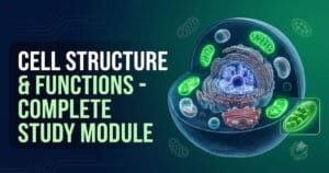 Cell-Structure